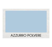 Novecento Paint Tinta Pastello 500ml Azzurro Polvere