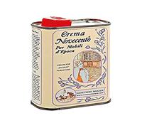 Novecento Crema Per Mobili D'Epoca