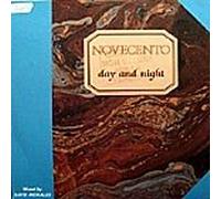 Novecento - Day and night (David Morales MIx)