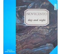 Novecento - Day and night (David Morales Mix) [VINYL]