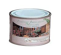 IMPREGNANTE CEROSO ALLACQUA Ecowood - ml. 750 noce chiaro