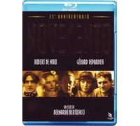 Novecento (edizione 35° anniversario) (+DVD)