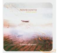Novecento Feat.Stanley Jordan - Dreams of Peace