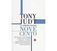 Novecento. Il secolo degli intellettuali e della politica
