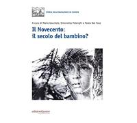 Novecento, il secolo del bambino