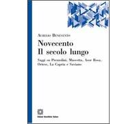 Novecento. Il secolo lungo