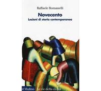 Novecento. Lezioni di storia contemporanea. Vol. 2