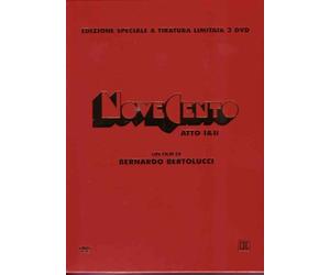 Novecento (Limited) (3 Dvd)