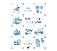 Novecento lusitano