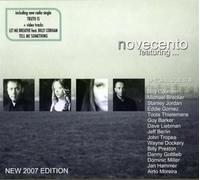 Novecento - Novecento-Novecento Featuring....