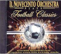 Novecento Orchestra - Plays Football Classics [Import]