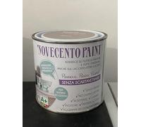 Novecento Paint COLORE ARGILLA 500ML