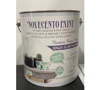 Novecento Paint COLORE AVORIO 2,5LT
