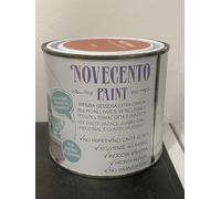 Novecento Paint COLORE FUOCO 500ML