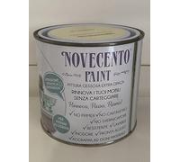 Novecento Paint COLORE GIUNCHIGLIA 500ML