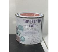 Novecento Paint COLORE RUBINO 500ML