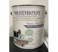 Novecento Paint COLORE SABBIA 2,5LT