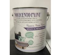 Novecento Paint COLORE VERDE SALVIA 2,5LT