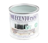 Novecento Paint mobili, Barattolo da 500 ml Colore Verde Salvia