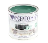 Novecento Paint Mobili ml 500 SOTTOBOSCO, Pittura gessosa (Chalk Paint) Extra Opaca facilissima da stendere.