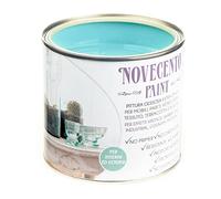 Novecento Paint Tinta Pastello 500ml Uova di Pettirosso