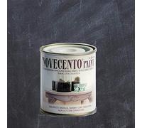 Novecento Paint Pittura effetto Lavagna Scrivibile con Gessetti Gessosa Opaca per Muri Pareti Mobili 500 Ml