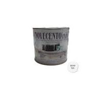 Novecento Paint Tinta Pastello 500ml Bianco Neve