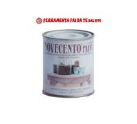 NOVECENTO PAINT PITTURA GESSOSA OPACA VINTAGE-SHABBY-CHIC "CHALK PAINT"