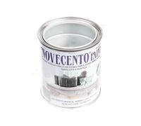 Novecento Paint Tinta Pastello 500ml Argento