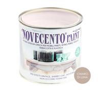 Novecento Paint Tinta Pastello 500ml Chiaro di Luna