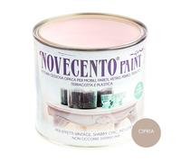 Novecento Paint Tinta Pastello 500ml Cipria