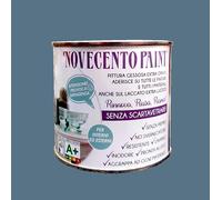 Novecento Paint Tinta Pastello 500ml Hareton