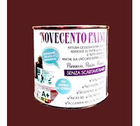 Novecento Paint Tinta Pastello 500ml Heathcliff