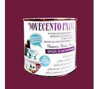 Novecento Paint Tinta Pastello 500ml Hindley