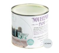 Novecento Paint Tinta Pastello 500ml Lichene