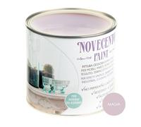 Novecento Paint Tinta Pastello 500ml Malva