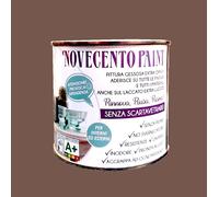 Novecento Paint Tinta Pastello 500ml Nelly