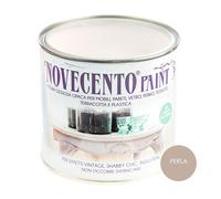 Novecento Paint Tinta Pastello 500ml Perla