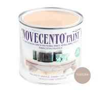 PITTURA NOVECENTO PAINT DA ML.500 - TORTORA