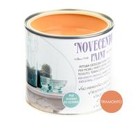 Novecento Paint Tinta Pastello 500ml Tramonto