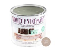 Novecento Paint Tinta Pastello 500ml Verde Oliva