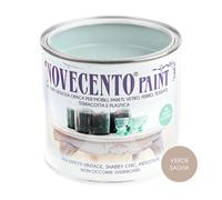 Novecento Paint Tinta Pastello 500ml Verde Salvia