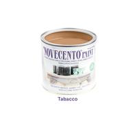 Novecento Paint Vernice gessosa ml.500 -CLASSE A+ PER LE EMISSIONI NEGLI INTERNI