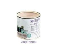 Novecento Paint Vernice gessosa ml.500 -CLASSE A+ PER LE EMISSIONI NEGLI INTERNI