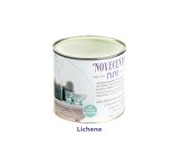 Novecento Paint Vernice gessosa ml.500 -CLASSE A+ PER LE EMISSIONI NEGLI INTERNI