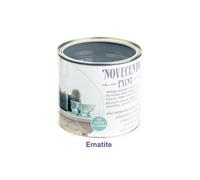 Novecento Paint Vernice gessosa ml.500 -CLASSE A+ PER LE EMISSIONI NEGLI INTERNI