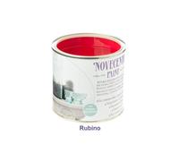 Novecento Paint Vernice gessosa ml.500 -CLASSE A+ PER LE EMISSIONI NEGLI INTERNI