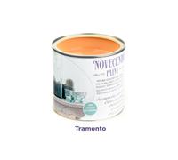 Novecento Paint Vernice gessosa ml.500 -CLASSE A+ PER LE EMISSIONI NEGLI INTERNI