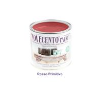 Novecento Paint Vernice gessosa ml.500 -CLASSE A+ PER LE EMISSIONI NEGLI INTERNI