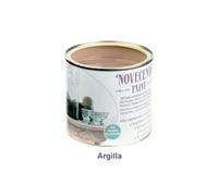 Novecento Paint Vernice gessosa ml.500 -CLASSE A+ PER LE EMISSIONI NEGLI INTERNI
